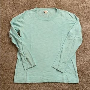 J.crew top